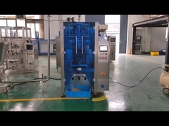 大型ケチャップ全自動液体充填機5kg縦型袋詰め機