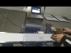 ステンレス自動秤 VFFS Electric