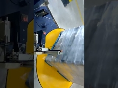 自動電動アッパーカット巻線機電動