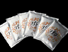 スパイスのMasala Premadeの縦の粉のパッキング機械洗浄力がある化学薬品