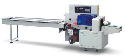 自動横の流れの回転式マスクのパッキング機械N95 KN95 KN90