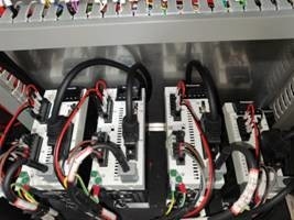液体のシャンプーのMasalaの袋のパッキング機械は供給の充填機フルーツ ジュースの