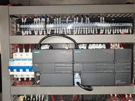 自動Premadeの袋のパッキング機械のりソース液体の充填機